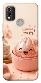 Чохол на Nokia C21 Plus Dumpling ver.1 фото 1 з 1
