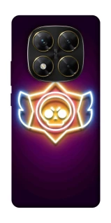 Чохол на Xiaomi Poco X7 Brawl Stars ver.3 фото 1 з 1