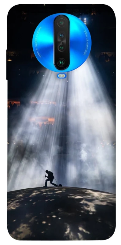 Чохол на Xiaomi Poco X2 Kanye West ver.2 фото 1 з 1