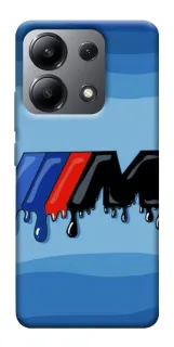 Чохол на Xiaomi Redmi Note 13 4G BMW v14 фото 1 з 1