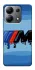 Чохол на Xiaomi Redmi Note 13 4G BMW v14 фото 1 з 1