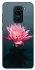 Чехол на Xiaomi Redmi Note 9 / Redmi 10X Лотос фото 1 из 1