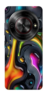 Чехол на ZTE Nubia Focus dye фото 1 из 1