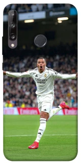 Чохол на Huawei P40 Lite E Kylian Mbappé V2 фото 1 з 1