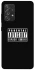 Чохол на Samsung Galaxy A52 4G / A52 5G Parental Advisory Label фото 1 з 1