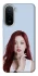 Чехол на Xiaomi Redmi A7 Pro 4G Ahyeon - BABYMONSTER фото 2 из 2