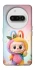 Чохол на Nothing Phone (3a) Labubu colored фото 1 з 1