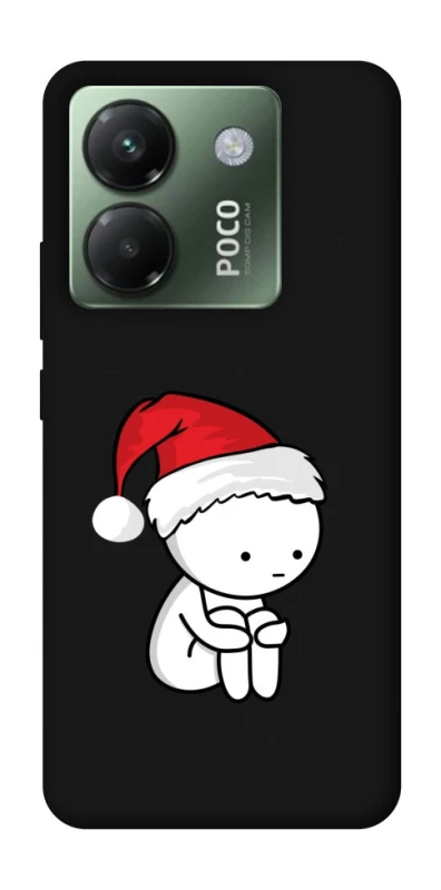 Чехол на Xiaomi Poco M7 pro 5G Christmas mood ver.2 фото 1 из 1