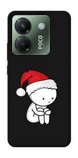Чехол на Xiaomi Poco M7 pro 5G Christmas mood ver.2 фото 1 из 1