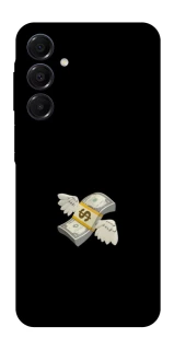 Чохол на Samsung Galaxy A16 4G/5G Easy cash фото 1 з 1