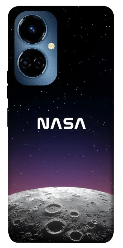 Чехол на TECNO Camon 19 NASA ver.1 фото 1 из 1