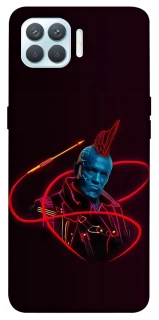 Чохол на Oppo F17 Pro Yondu фото 1 з 1