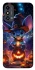 Чохол на ZTE Blade A53 Halloween Stitch ver.5 фото 1 з 1