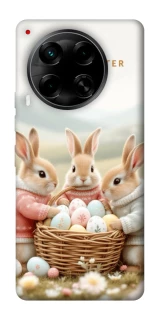 Чехол на TECNO Camon 30 (CL6) BunnyMood фото 1 из 1