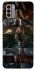 Чохол на Nokia G22 House of the Dragon фото 1 з 1