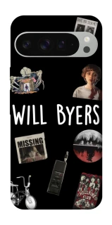 Чохол на Google Pixel 9 Pro XL Stranger Things ver.21 фото 1 з 1