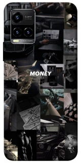 Чохол на Vivo Y21 / Y33s Money фото 1 з 1