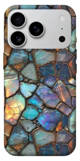 Чохол на Apple iPhone 17 Pro Max (6.9") Nature Mosaic ver.2 фото 1 з 1