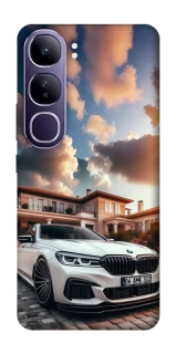 Чохол на Vivo Y300 BMW in da house фото 1 з 1
