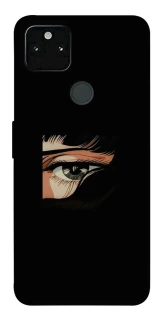 Чохол на Google Pixel 5A Погляд аніме фото 1 з 1