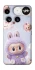 Чохол на Nothing Phone (3) Labubu & clouds фото 1 з 1
