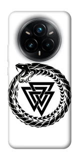 Чохол на Realme 14 Pro Uruboros v2 фото 1 з 1