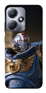 Чехол на Infinix Hot 30 Play Warhammer 40k фото 1 из 1