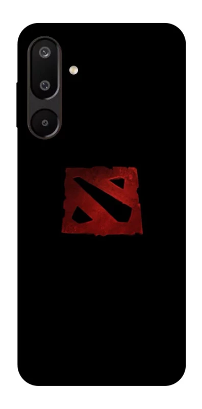 Чохол на Samsung Galaxy M16 5G Dota logo фото 1 з 1