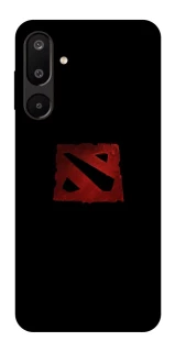 Чохол на Samsung Galaxy M16 5G Dota logo фото 1 з 1