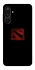 Чохол на Samsung Galaxy M16 5G Dota logo фото 1 з 1