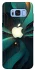 Чохол на Samsung G950 Galaxy S8 Apple logo ver.4 фото 1 з 1