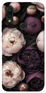 Чехол на Xiaomi Redmi 7 Heart of a Flower фото 1 из 1