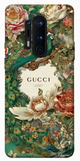 Чехол на OnePlus 8 Pro Gucci ver.4 фото 1 из 1