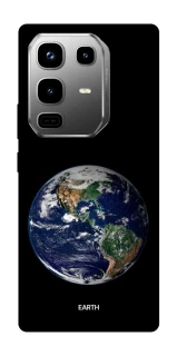 Чохол на Infinix Note 50 Pro Earth фото 1 з 1