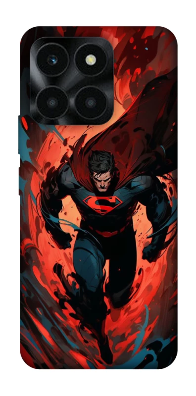 Чехол на Huawei Honor X6a Superman фото 1 из 1