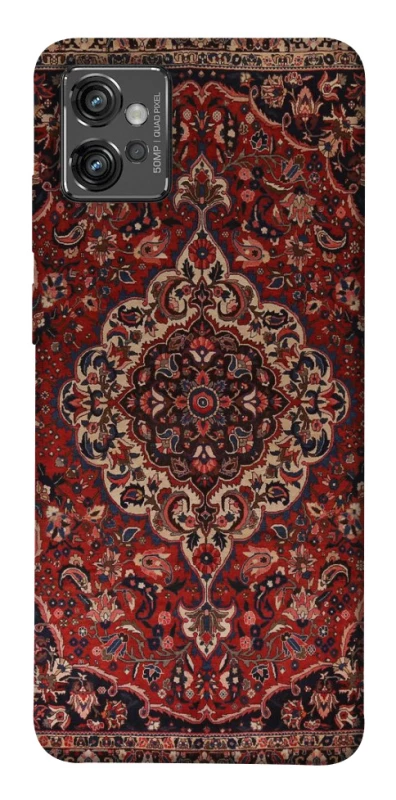 Чохол на Motorola Moto G32 Килим v14 фото 1 з 1