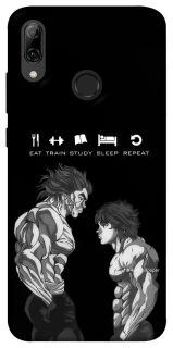 Чохол на Huawei P Smart (2019) Baki v2 фото 1 з 1