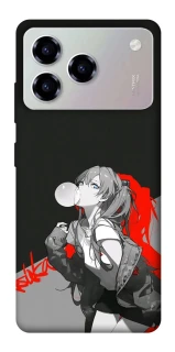 Чехол на ZTE Blade A76 Asoka фото 1 из 1