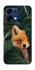 Чехол на Oppo A6 Pro 4G/5G Fox фото 1 из 2