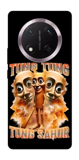 Чохол на Honor X9c Tung Tung Tung Sahur фото 1 з 1