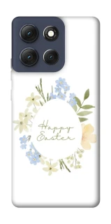 Чехол на Motorola Moto G86 Easter ver.6 фото 1 из 1