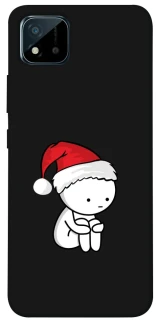 Чехол на Realme C20 Christmas mood ver.2 фото 1 из 1