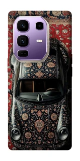 Чохол на Infinix Note 50 Pro+ Luxury in Motion фото 1 з 1