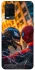 Чохол на Oppo A54 4G Venom vs Spiderman фото 1 з 1