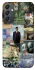 Чохол на Samsung Galaxy A24 4G Art collage ver.4 фото 1 з 1