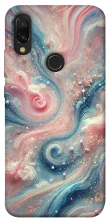 Чохол на Xiaomi Redmi 7 Epoxy design ver.4 фото 1 з 1