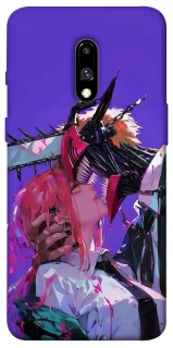 Чехол на OnePlus 7 Makima фото 1 из 1