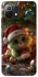 Чохол на Xiaomi Mi 11 Lite Grinch mood ver.4 фото 1 з 1