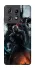 Чохол на Motorola Edge 50 Pro Witcher v2 фото 1 з 1