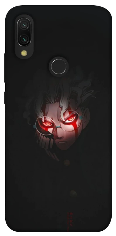 Чехол на Xiaomi Redmi 7 Dandadan фото 1 из 1